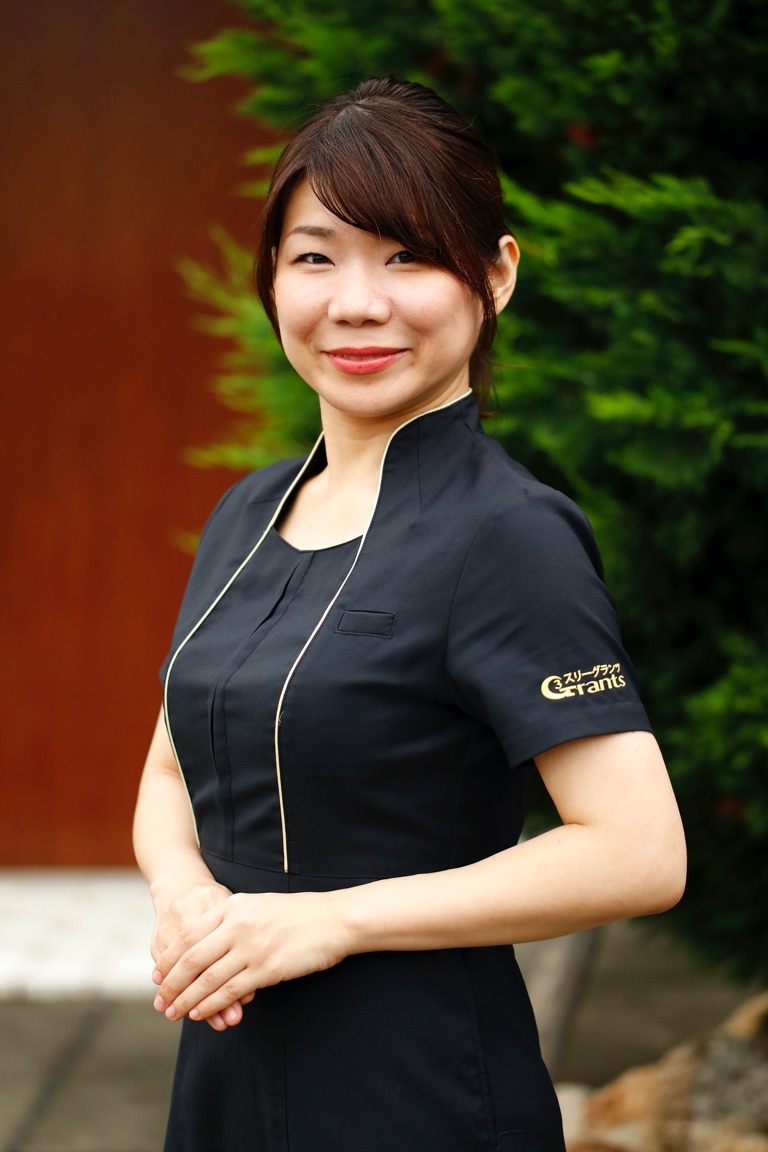 エステテイシャン