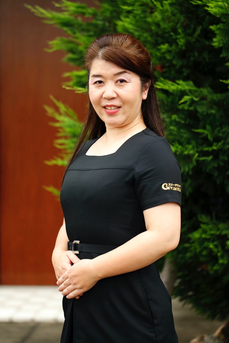 ブライダルエステ